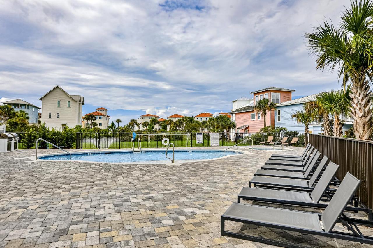 Azure 30A 1201 Apartment Santa Rosa Beach Exterior photo