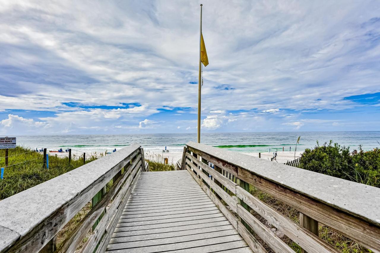 Azure 30A 1201 Apartment Santa Rosa Beach Exterior photo