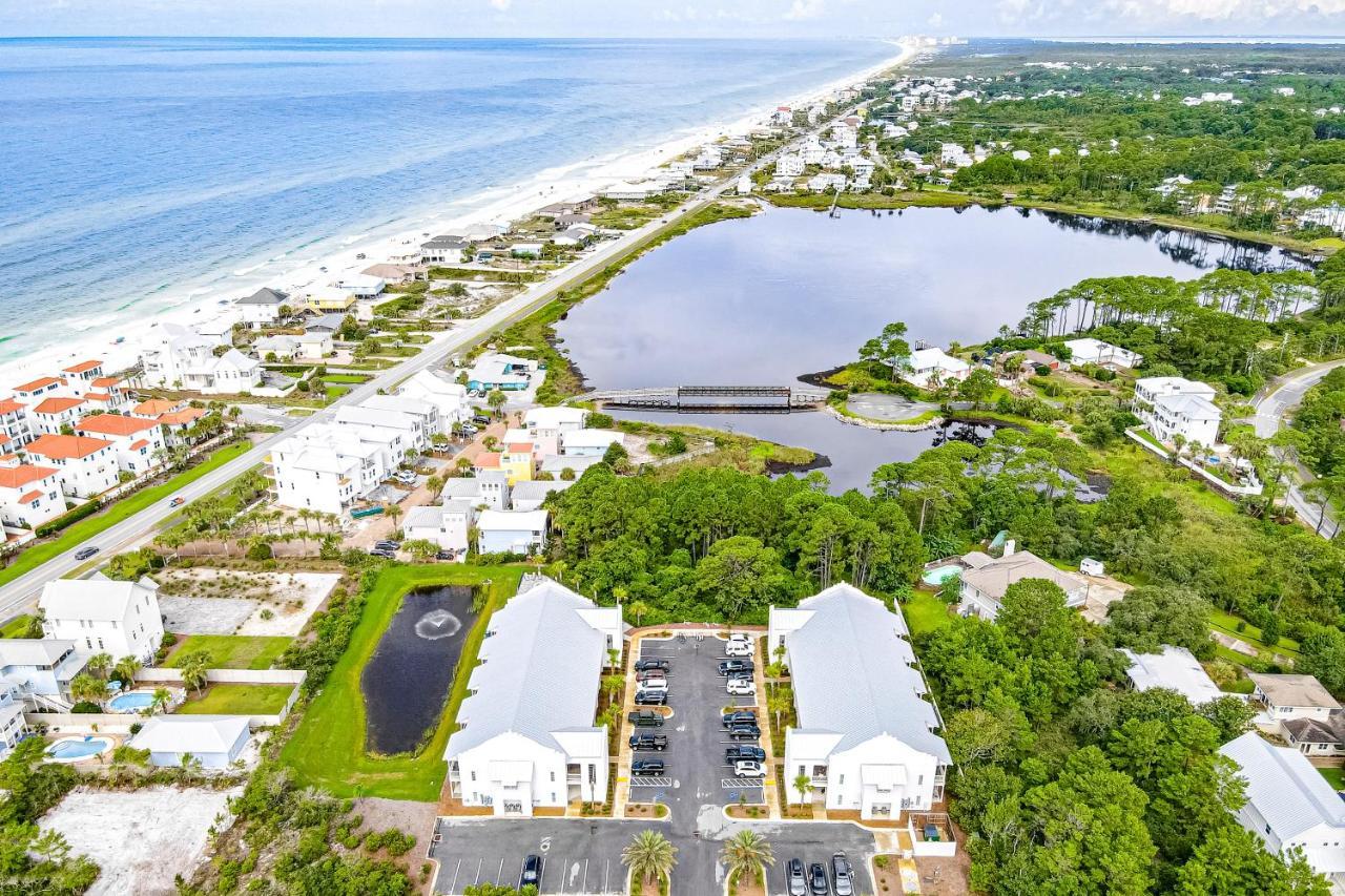 Azure 30A 1201 Apartment Santa Rosa Beach Exterior photo