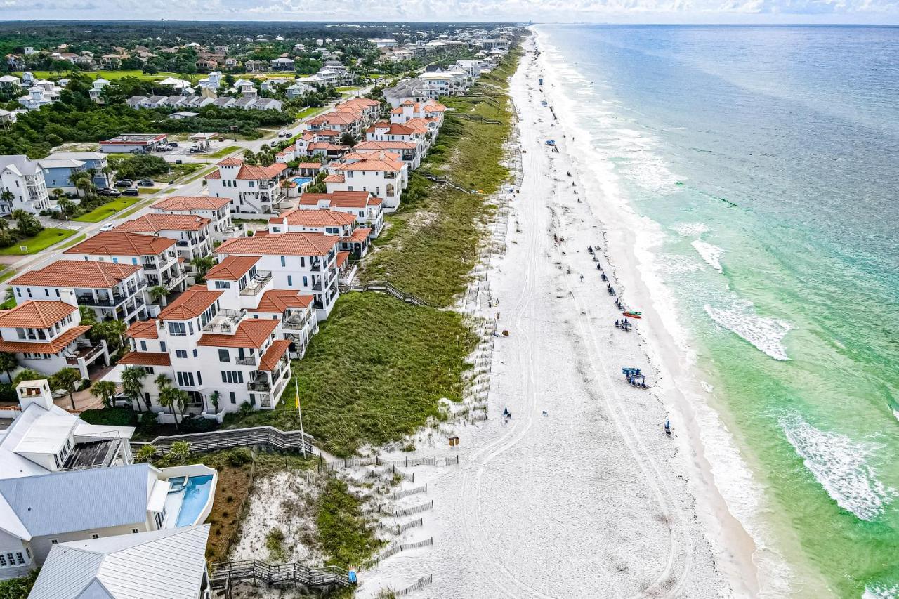 Azure 30A 1201 Apartment Santa Rosa Beach Exterior photo