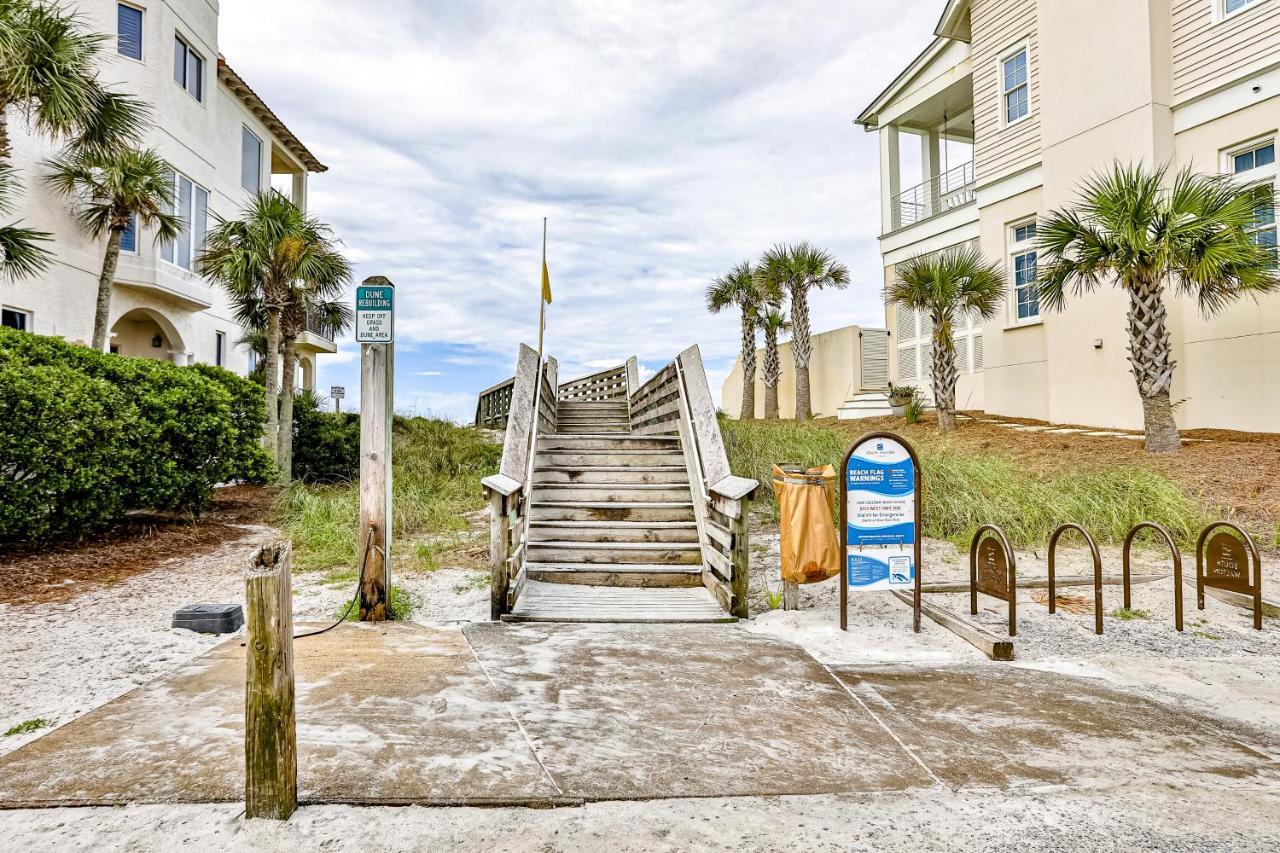 Azure 30A 1201 Apartment Santa Rosa Beach Exterior photo